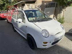 شيري S11 QQ